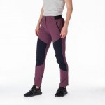 Northfinder NO-4842OR-481 LAYLAH dámské kalhoty plum – Hledejceny.cz