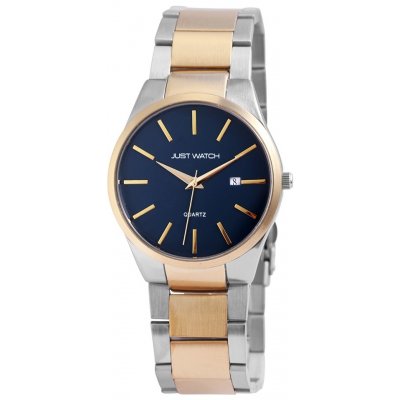 Just Watch JW8245-BL