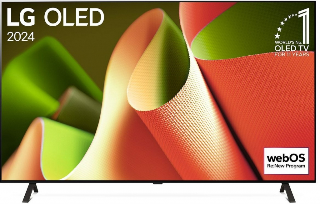 LG OLED77B43LA