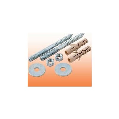 Koňařík Souprava na upevnění bojlerů M12x140 mm – Hledejceny.cz