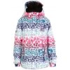 Dětská sportovní bunda Rip Curl Betty Printed Jr Jkt Astral Aura