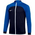 Nike Team DF Academy Trk Jkt K Blue DH9234 451 – Sleviste.cz