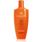 Collistar Special Perfect Tan Intensive Ultra-Rapid Supertanning aktivátor pro rychlé opálení SPF20 200 ml – Hledejceny.cz