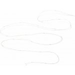 Tchibo - Světelný řetěz s mikro LED - barva: transparent – Hledejceny.cz