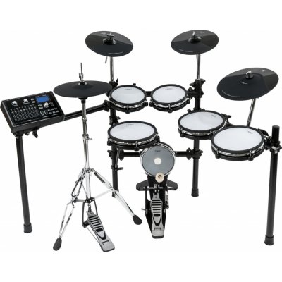 NRG EDK-400 Studio Kit Black – Zboží Dáma