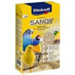 VITAKRAFT Sandy 2 kg – Zboží Mobilmania
