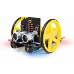 Kitronik :MOVE Motor pro BBC micro:bit – Zboží Dáma