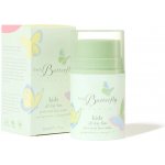 Little Butterfly Dětský pleťový krém all day fun 50 ml – Zboží Dáma