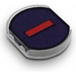 COLOP E/R 45 Dater/2 - dvoubarevná – Zboží Živě