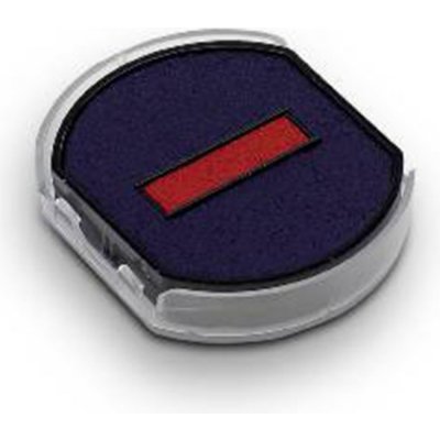 COLOP E/R 45 Dater/2 - dvoubarevná – Zboží Živě