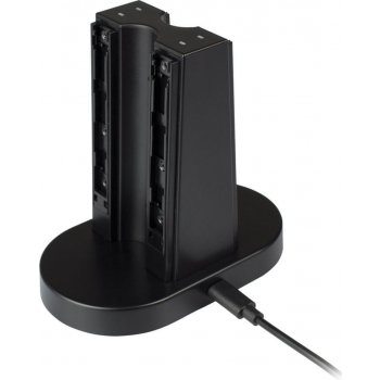 Venom VS4796 Nintendo Joy-Con Quad Charging Station Switch