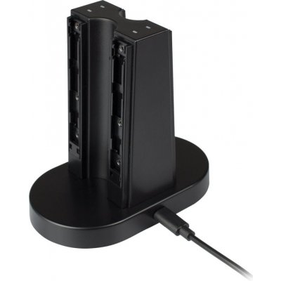 Venom VS4796 Nintendo Joy-Con Quad Charging Station Switch – Hledejceny.cz