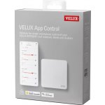Velux App Control KIG300 – Sleviste.cz