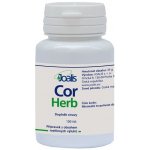 Joalis CorHerb CorHelp 100 tablet – Hledejceny.cz