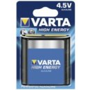Varta High Energy 4.5V 1ks 4912121411