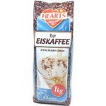 Hearts Cappuccino Eiskaffee 1 kg – Zboží Dáma