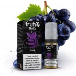 Frutie Bar Grapie 10 ml 10 mg – Zbozi.Blesk.cz