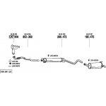 Bosal BS 286-473 – Hledejceny.cz