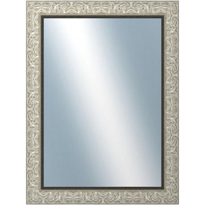 DANTIK PRAHA 60x80 cm stříbrná 2751 – Hledejceny.cz