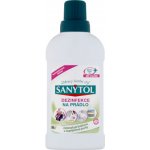 Sanytol dezinfekce na prádlo s Aloe Vera 500 ml – Zbozi.Blesk.cz