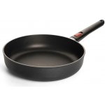 WOLL Hluboká pánev 28 cm Eco Lite QXR indukční nepřilnavá s odnímatelnou rukojetí 1728ELI-Q – Hledejceny.cz