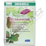 Dennerle FB1 SubstrateStart 50 g – Zboží Dáma