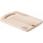 Metrie | Minna-1227-Raw Kuchyňské krájecí prkénko, buk | 275×190 mm – Hledejceny.cz