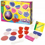 SES Výroba vonných svíček – Zboží Dáma