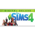 The Sims 4 (Deluxe Edition) – Hledejceny.cz