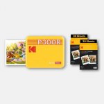 Kodak Printer Mini 3 Plus – Zboží Živě
