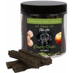 Fitmin For Life Dental Sticks dóza 20 ks 320 g – Sleviste.cz