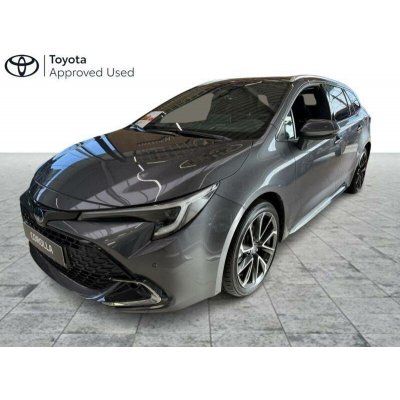 Toyota Corolla 1.8 Hybrid Touring Sports 103 kW – Hledejceny.cz