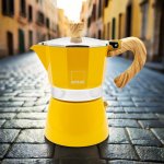 Gnali & Zani Moka konvička 3 – Sleviste.cz