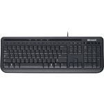 Microsoft Wired Keyboard 600 ANB-00020 – Zboží Živě