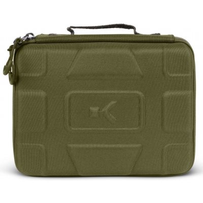 Korum Pouzdro Progress Hardcase Pouch 4 l – Zboží Dáma