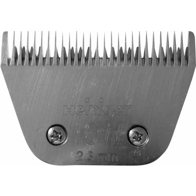 Heiniger Nůž náhradní pro holicí strojek Saphir Basic 10W 2,3 mm – Hledejceny.cz