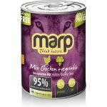 Marp Mix Chicken & Vegetable 400 g – Hledejceny.cz