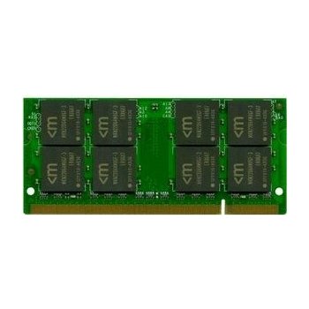 Mushkin DDR2 4GB Kit 667MHz CL5 976559A