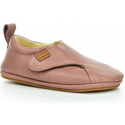 Froddo Barefoot capáček Walkers G1130020 dark pink – Sleviste.cz