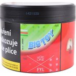 Hookain Big Toy 200 g – Zboží Mobilmania