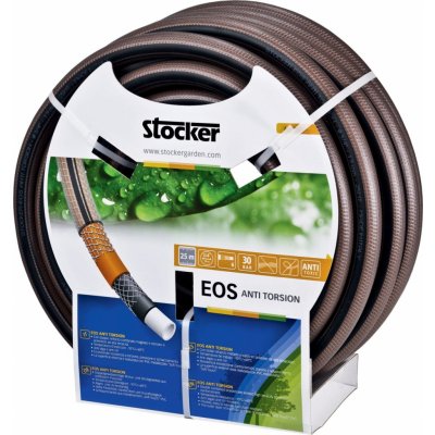 STOCKER EOS 3/4" 25 m – Hledejceny.cz