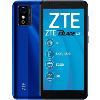 ZTE Blade L9 1GB/32GB