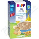 HiPP Mléčná kaše na noc BIO banán a suchary 250 g – Zboží Dáma