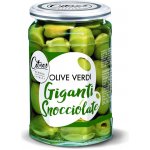Citres Olivy zelené Gigant bez pecky 540 g – Hledejceny.cz