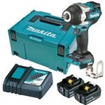 Makita DTW701RTJ – HobbyKompas.cz
