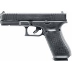 Glock 17 Gen5 9mm PO černá plynová – Zboží Dáma
