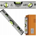 Crownman Hliníková 30cm s magnetem CM-0936430 – Hledejceny.cz