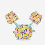 Decathlon Dětský plavecký pás s rukávky Tiswim – Zboží Dáma