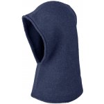 Fiebig Headwear since 1903 Kašmírová tmavě modrá čepice/kapuce Balaklava – Hledejceny.cz