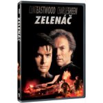 Zelenáč / The Rookie DVD – Hledejceny.cz